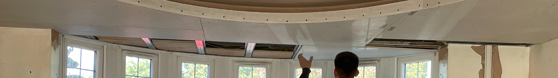 Suspended Ceiling Installation London