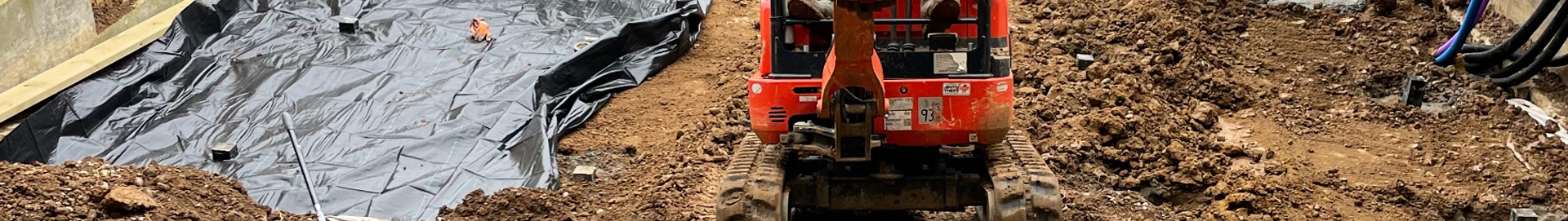 Piling & Groundworks Services London
